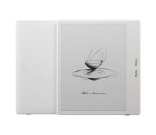 ONYX Boox Go 7 eBook-Reader 17,7 cm (7") Weiß