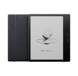 ONYX Boox Go 7 eBook-Reader 17,7 cm (7") Schwarz