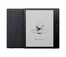 ONYX Boox Go 7 eBook-Reader 17,7 cm (7") Schwarz