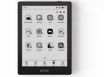 ONYX Boox Go 6 eBook-Reader 15,2 cm (6") Schwarz