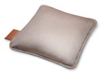 beurer HK 77 Heizkissen smokey-taupe 25,2 W