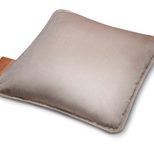 beurer HK 77 Heizkissen smokey-taupe 25,2 W
