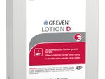 GREVEN® Hautcreme LOTION D 1,0 l