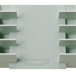 Legamaster Stiftablage, salbeigrün