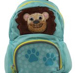 DONAU Kindergartenrucksack Löwe
