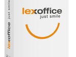 LEXWARE Office XL (365 Tage) Software Vollversion (PKC)