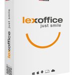 LEXWARE Office XL (365 Tage) Software Vollversion (PKC)
