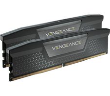 Corsair Vengeance 32GB (2x 16GB) Kit DDR5 6000 MHz schwarz