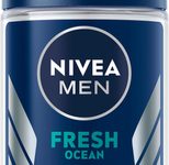NIVEA Deo-Roller MEN Fresh Ocean 50,0 ml