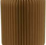 meet powered by PAPERFLOW Hocker Flexistool braun, 1 St.