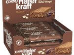 CORNY Müsliriegel Haferkraft Kakao
