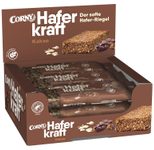 CORNY Müsliriegel Haferkraft Kakao