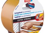 tesa doppelseitiges Klebeband EXTRA STRONG 50,0 mm x 5,0 m