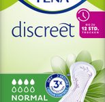 TENA Slipeinlagen discreet NORMAL