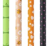 JOLLY Gelschreiber, 0.5 mm blau