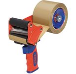 tesa Packbandabroller 6075 Premium