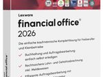 LEXWARE Financial Office 2026 Software Vollversion (PKC)