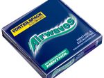 Airwaves Kaugummis Menthol & Eucalyptus