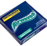 Airwaves Kaugummis Menthol & Eucalyptus