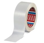 tesa Packband 50,0 mm x 132,0 m, weiß
