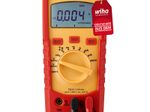 Wiha Multimeter 45215