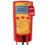 Wiha Multimeter 45215