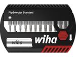 Wiha FlipSelector Standard 39056 Bit-Set