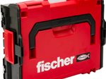 fischer FLB 136 508137 Werkzeugkoffer