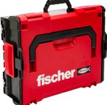 fischer FLB 136 508137 Werkzeugkoffer