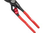 wiha Zangenschlüssel classic 25 cm rot/schwarz