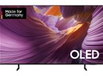 SAMSUNG GQ55S85FAUXZG Smart-TV 138,0 cm (55")