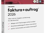 LEXWARE Faktura+Auftrag 2026 Software Vollversion (PKC)