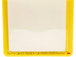 Post-it® Haftnotizen, transparent, 36 Blatt
