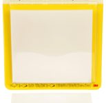 Post-it® Haftnotizen, transparent, 36 Blatt