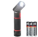 wiha Taschenlampe mit LED 41286