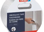 tesa Gewebeband FUGEN weiß 50,0 x 20,0 (mm x m)