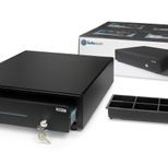 Safescan Kassenschublade LD-4141 24V schwarz