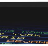 HP 225A (W2256A) schwarz Trommel