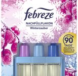 febreze Nachfüllflakon Winterzauber 20 ml