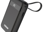 OSRAM Powerbank 20.000 mAh Power Connect 200