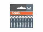 OSRAM Batterie POWER X-TREME AAA Micro LR03 8 Stück