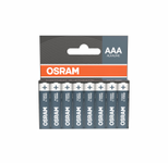 OSRAM Batterie POWER X-TREME AAA Micro LR03 8 Stück