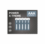 OSRAM Batterie POWER X-TREME AAA Micro LR03 20 Stück