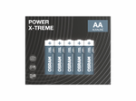 OSRAM Batterie POWER X-TREME AA Mignon LR6 20 Stück