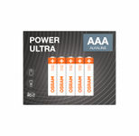 OSRAM Batterie POWER ULTRA AAA Micro LR03 20 Stück