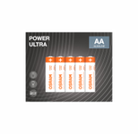 OSRAM Batterie POWER ULTRA AA Mignon LR6 20 Stück