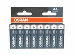 OSRAM Batterie POWER X-TREME AA Mignon LR6 8 Stück