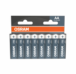 OSRAM Batterie POWER X-TREME AA Mignon LR6 8 Stück