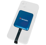 verbatim SnapBack 2 TB externe SSD-Festplatte blau