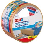 tesa doppelseitiges Klebeband Universal 50,0 mm x 5,0 m